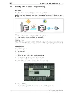 Preview for 58 page of Olivetti d-Color MF552 Fax Manual