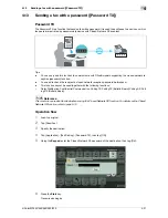 Preview for 71 page of Olivetti d-Color MF552 Fax Manual