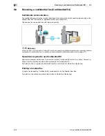 Preview for 92 page of Olivetti d-Color MF552 Fax Manual