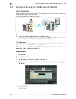 Preview for 96 page of Olivetti d-Color MF552 Fax Manual