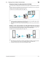 Preview for 101 page of Olivetti d-Color MF552 Fax Manual