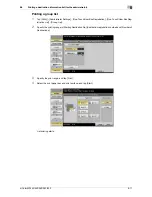 Preview for 117 page of Olivetti d-Color MF552 Fax Manual