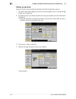 Preview for 118 page of Olivetti d-Color MF552 Fax Manual