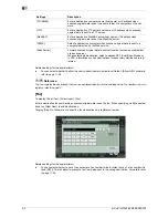 Preview for 122 page of Olivetti d-Color MF552 Fax Manual