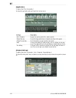 Preview for 128 page of Olivetti d-Color MF552 Fax Manual