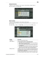 Preview for 133 page of Olivetti d-Color MF552 Fax Manual