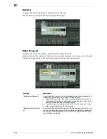 Preview for 136 page of Olivetti d-Color MF552 Fax Manual