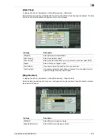 Preview for 137 page of Olivetti d-Color MF552 Fax Manual