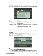 Preview for 139 page of Olivetti d-Color MF552 Fax Manual