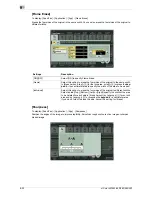 Preview for 140 page of Olivetti d-Color MF552 Fax Manual