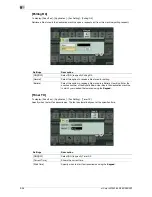 Preview for 144 page of Olivetti d-Color MF552 Fax Manual