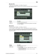 Preview for 145 page of Olivetti d-Color MF552 Fax Manual