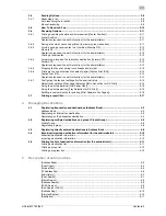 Preview for 5 page of Olivetti d-COLOR MF652 Network Fax Operations