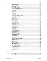 Preview for 7 page of Olivetti d-COLOR MF652 Network Fax Operations