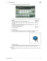 Preview for 13 page of Olivetti d-COLOR MF652 Network Fax Operations