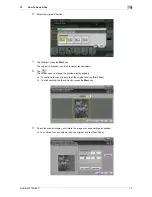 Preview for 15 page of Olivetti d-COLOR MF652 Network Fax Operations