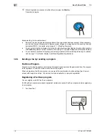 Preview for 16 page of Olivetti d-COLOR MF652 Network Fax Operations