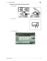 Preview for 19 page of Olivetti d-COLOR MF652 Network Fax Operations