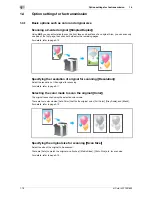 Preview for 26 page of Olivetti d-COLOR MF652 Network Fax Operations