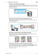 Preview for 29 page of Olivetti d-COLOR MF652 Network Fax Operations