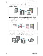 Preview for 30 page of Olivetti d-COLOR MF652 Network Fax Operations