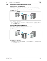 Preview for 33 page of Olivetti d-COLOR MF652 Network Fax Operations