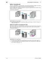 Preview for 34 page of Olivetti d-COLOR MF652 Network Fax Operations