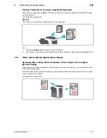 Preview for 35 page of Olivetti d-COLOR MF652 Network Fax Operations