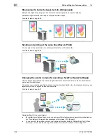 Preview for 36 page of Olivetti d-COLOR MF652 Network Fax Operations