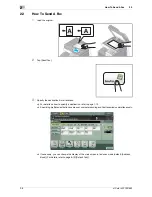 Preview for 44 page of Olivetti d-COLOR MF652 Network Fax Operations