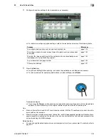 Preview for 45 page of Olivetti d-COLOR MF652 Network Fax Operations