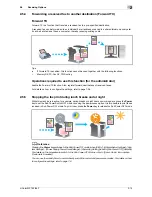 Preview for 49 page of Olivetti d-COLOR MF652 Network Fax Operations