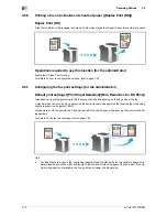 Preview for 50 page of Olivetti d-COLOR MF652 Network Fax Operations