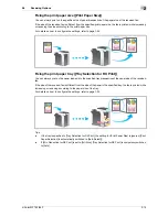 Preview for 51 page of Olivetti d-COLOR MF652 Network Fax Operations