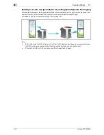 Preview for 52 page of Olivetti d-COLOR MF652 Network Fax Operations