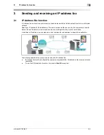 Preview for 57 page of Olivetti d-COLOR MF652 Network Fax Operations