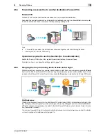 Preview for 67 page of Olivetti d-COLOR MF652 Network Fax Operations