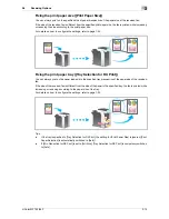 Preview for 69 page of Olivetti d-COLOR MF652 Network Fax Operations