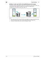 Preview for 70 page of Olivetti d-COLOR MF652 Network Fax Operations