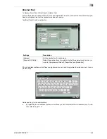 Preview for 91 page of Olivetti d-COLOR MF652 Network Fax Operations