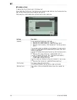 Preview for 92 page of Olivetti d-COLOR MF652 Network Fax Operations