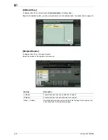 Preview for 96 page of Olivetti d-COLOR MF652 Network Fax Operations