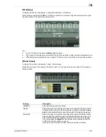 Preview for 111 page of Olivetti d-COLOR MF652 Network Fax Operations