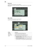 Preview for 112 page of Olivetti d-COLOR MF652 Network Fax Operations