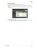 Preview for 113 page of Olivetti d-COLOR MF652 Network Fax Operations