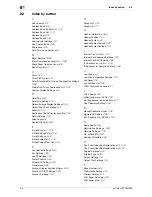 Preview for 162 page of Olivetti d-COLOR MF652 Network Fax Operations