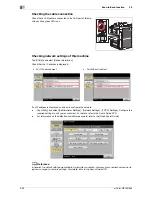 Preview for 84 page of Olivetti d-COLOR MF652 Quick Start Manual