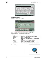 Preview for 88 page of Olivetti d-COLOR MF652 Quick Start Manual