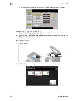 Preview for 92 page of Olivetti d-COLOR MF652 Quick Start Manual