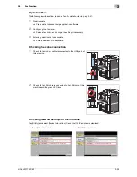 Preview for 95 page of Olivetti d-COLOR MF652 Quick Start Manual